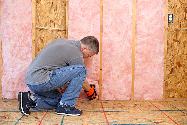 Types of Insulation We Offer in Tehachapi, CA